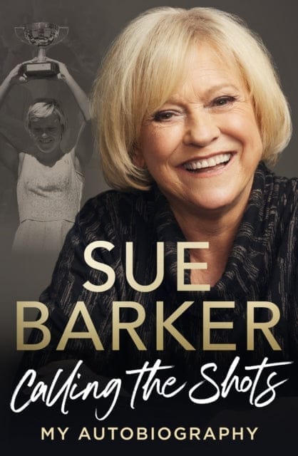 Calling the Shots : My Autobiography - Signed Copy - Book from The Bookhouse Broughty Ferry- Just £20! Shop now