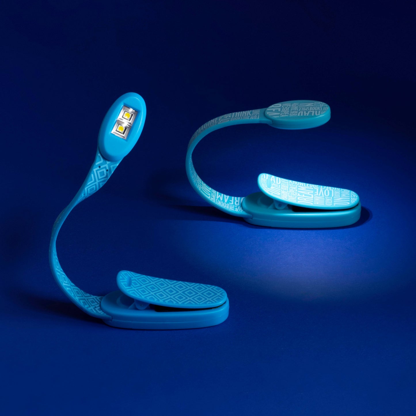 Flexilight Xtra LED Reading Book Light -  from The Bookhouse Broughty Ferry- Just £10.99! Shop now