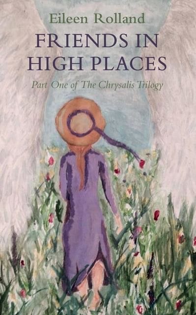 Friends in High Places - Book from The Bookhouse Broughty Ferry- Just £8.99! Shop now