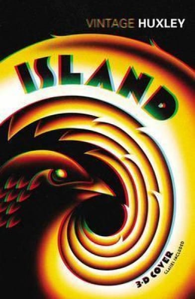 Island - Book from The Bookhouse Broughty Ferry- Just £9.99! Shop now