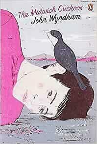 The Midwich Cuckoos - Book from The Bookhouse Broughty Ferry- Just £8.99! Shop now