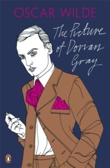 The picture of Dorian Gray - Book from The Bookhouse Broughty Ferry- Just £6.99! Shop now