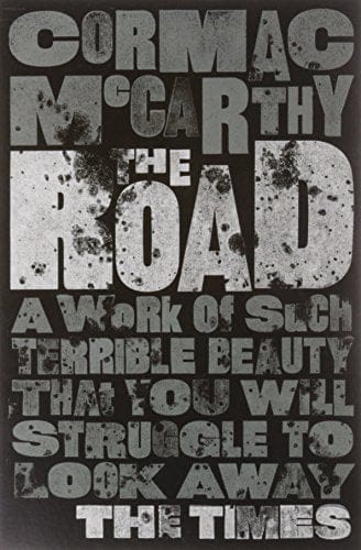 The Road - Book from The Bookhouse Broughty Ferry- Just £7.99! Shop now